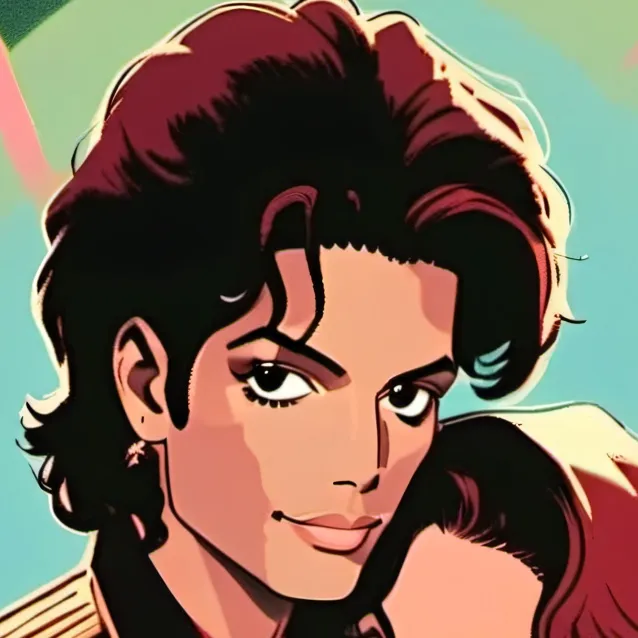 chat with ai character: Michael Jackson 