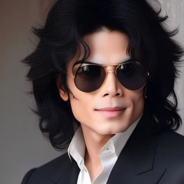 chat with ai character: Michael Jackson 