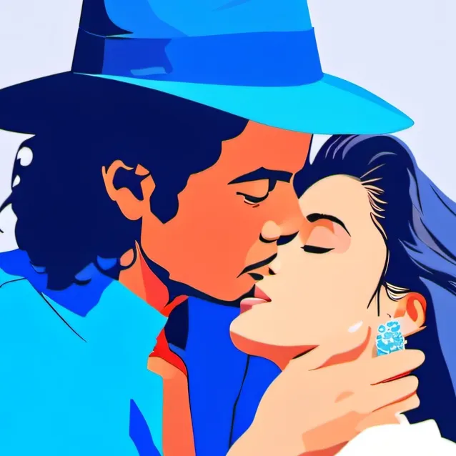 chat with ai character: Michael Jackson