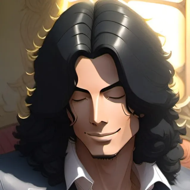 chat with ai character: Michael Jackson 