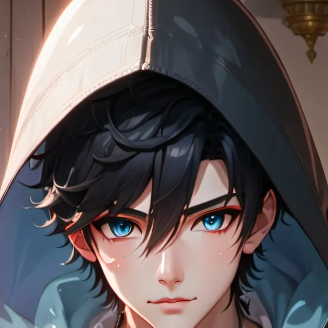 chat with ai character: Jay