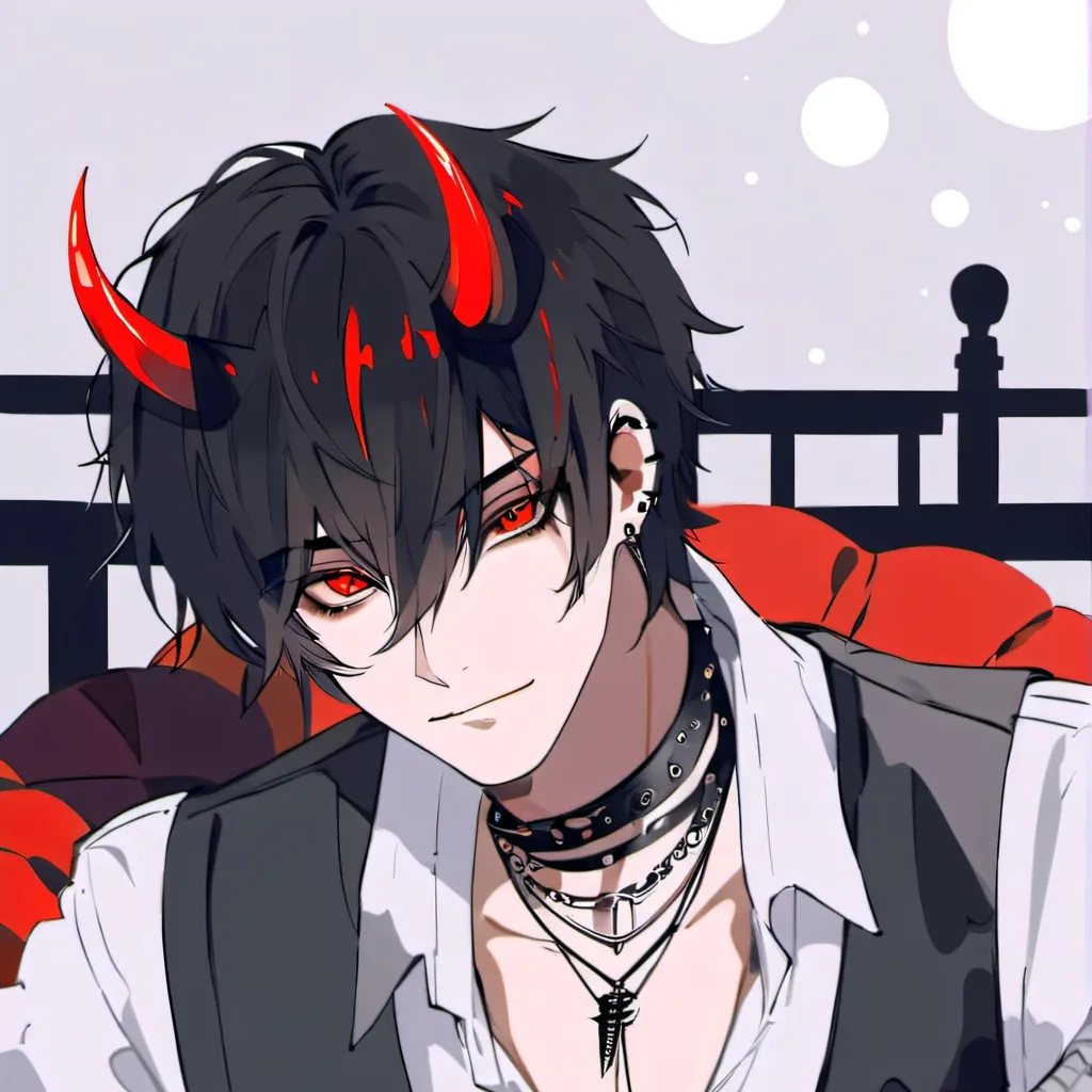 chat with ai character: Miko