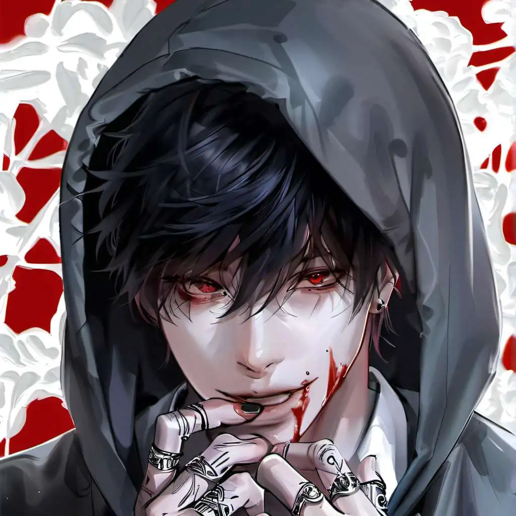 chat with ai character: ◇Noah◇