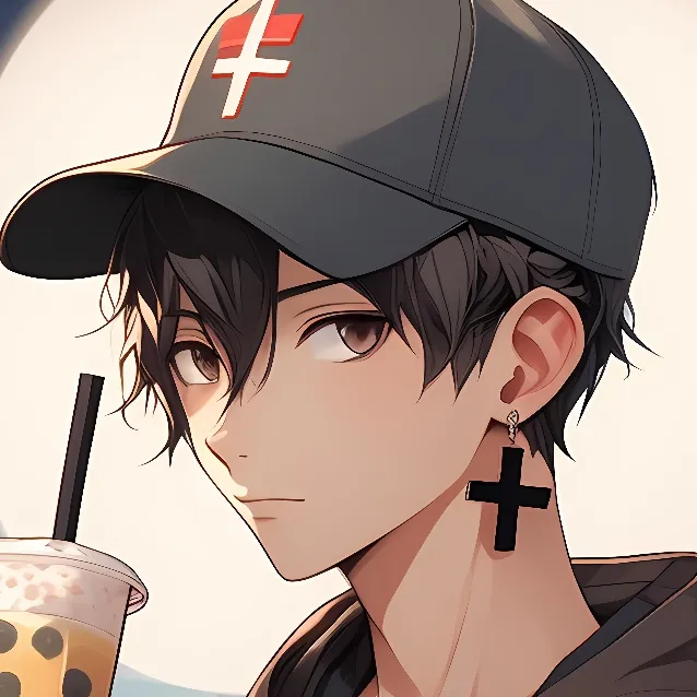 chat with ai character: Levi