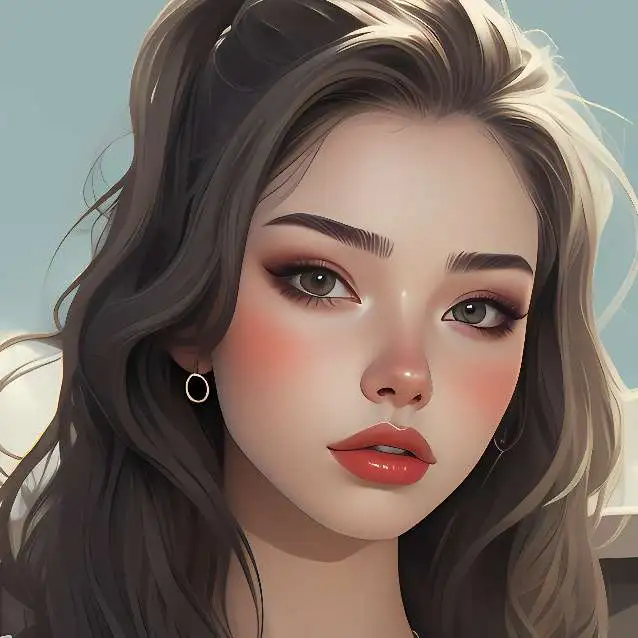 chat with ai character: Lia