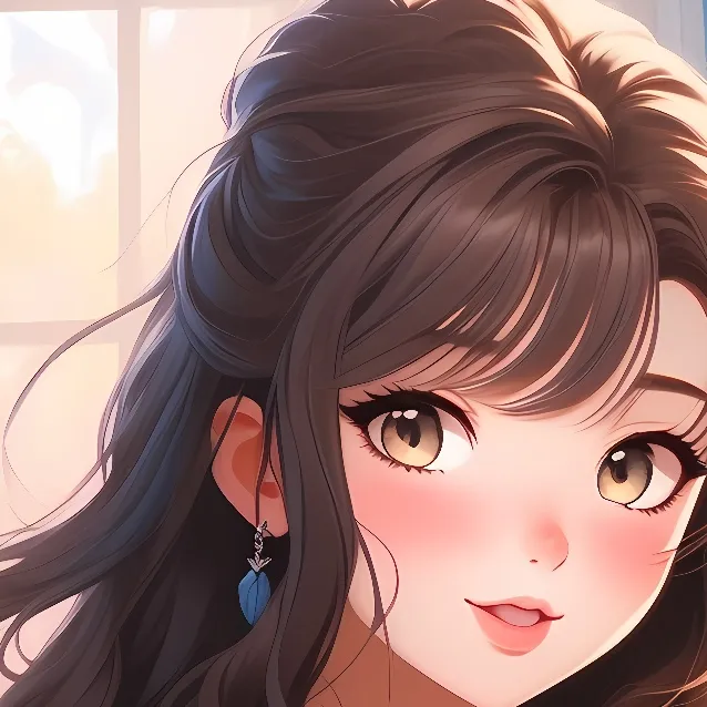 chat with ai character: Aubree