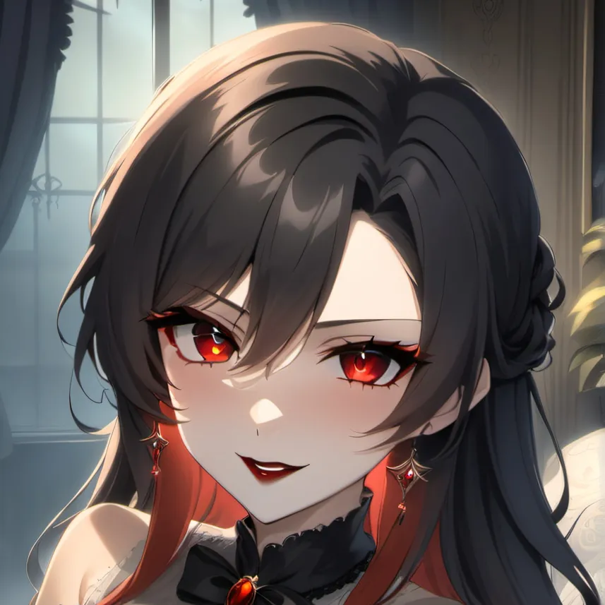 chat with ai character: Sarah