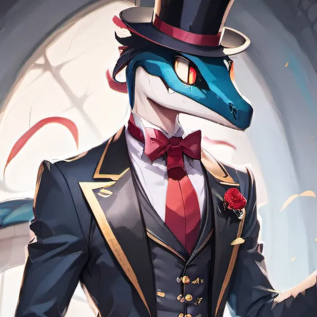 chat with ai character: sir  pentious