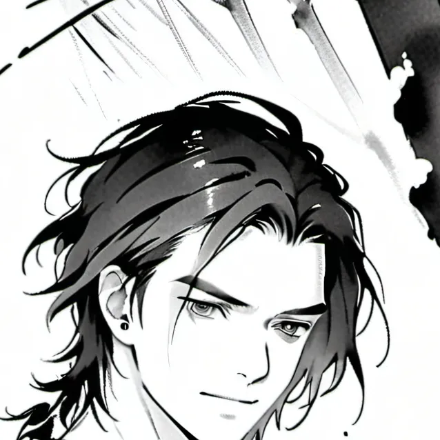 chat with ai character: grim/nick