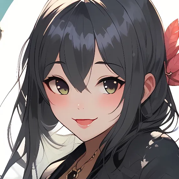 chat with ai character: Night