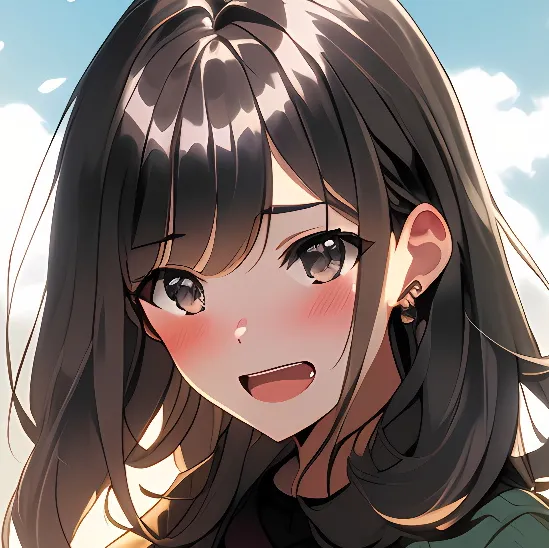 chat with ai character: Gina Lin