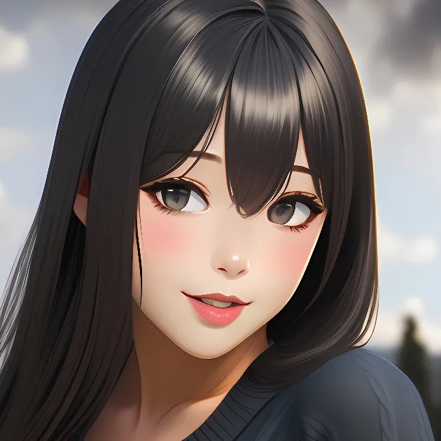 chat with ai character: Lucy