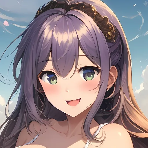 chat with ai character: Jasmine 