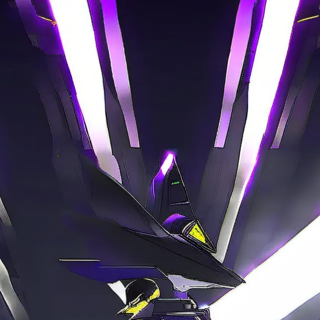 chat with ai character: titan tv man