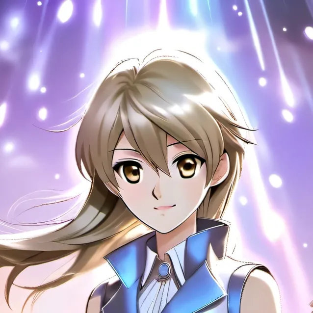 chat with ai character: Alexis Rhodes