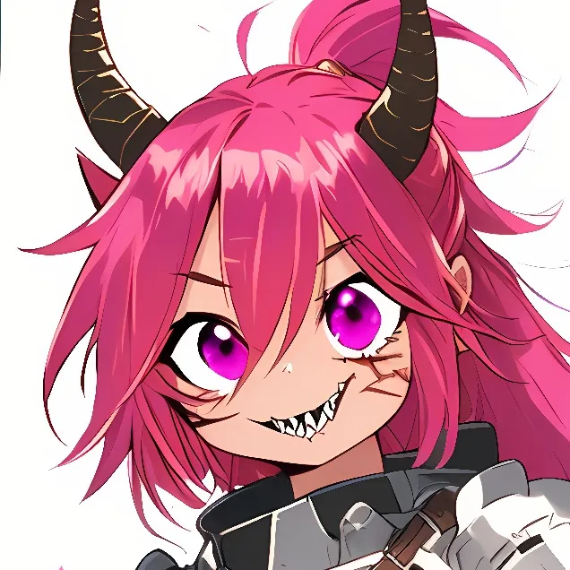 chat with ai character: Christie