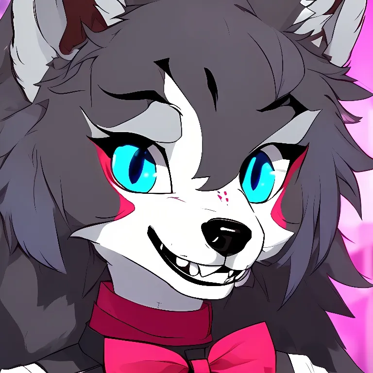 chat with ai character: LuLu ❤️