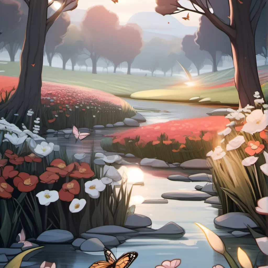 chat with ai character: Safe Haven 