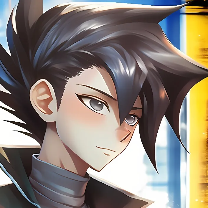 chat with ai character: Chazz Princeton 🖤🖤