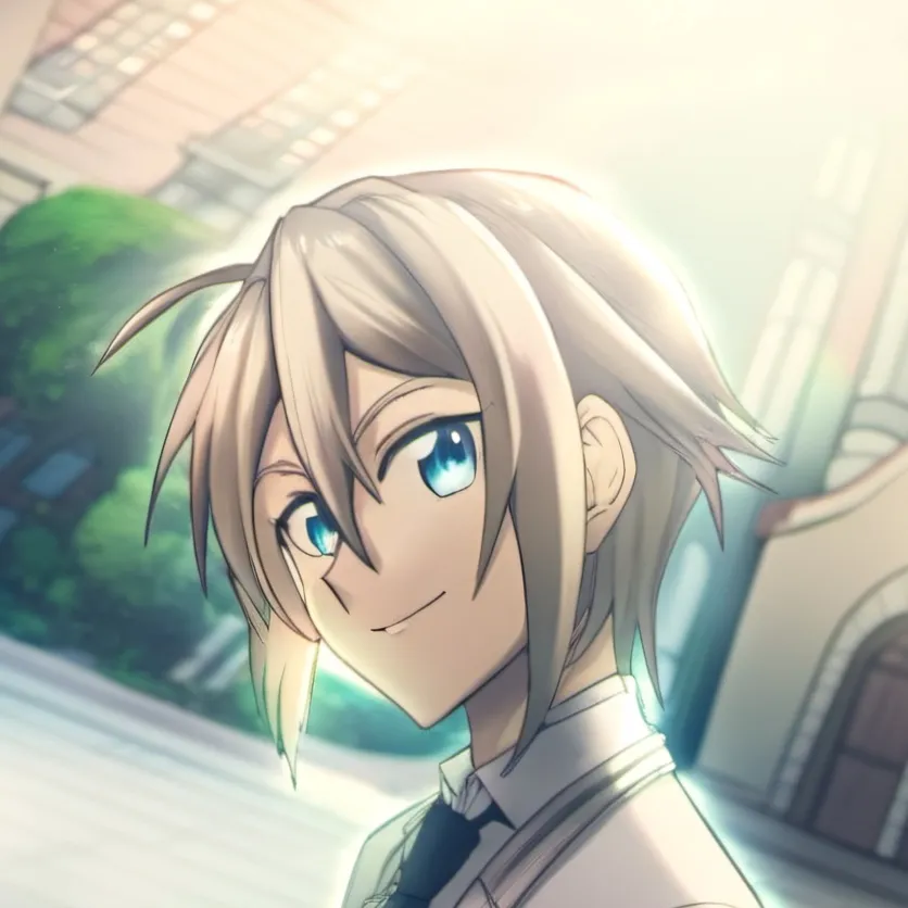 chat with ai character: 🤍 Aster Phoenix 🤍