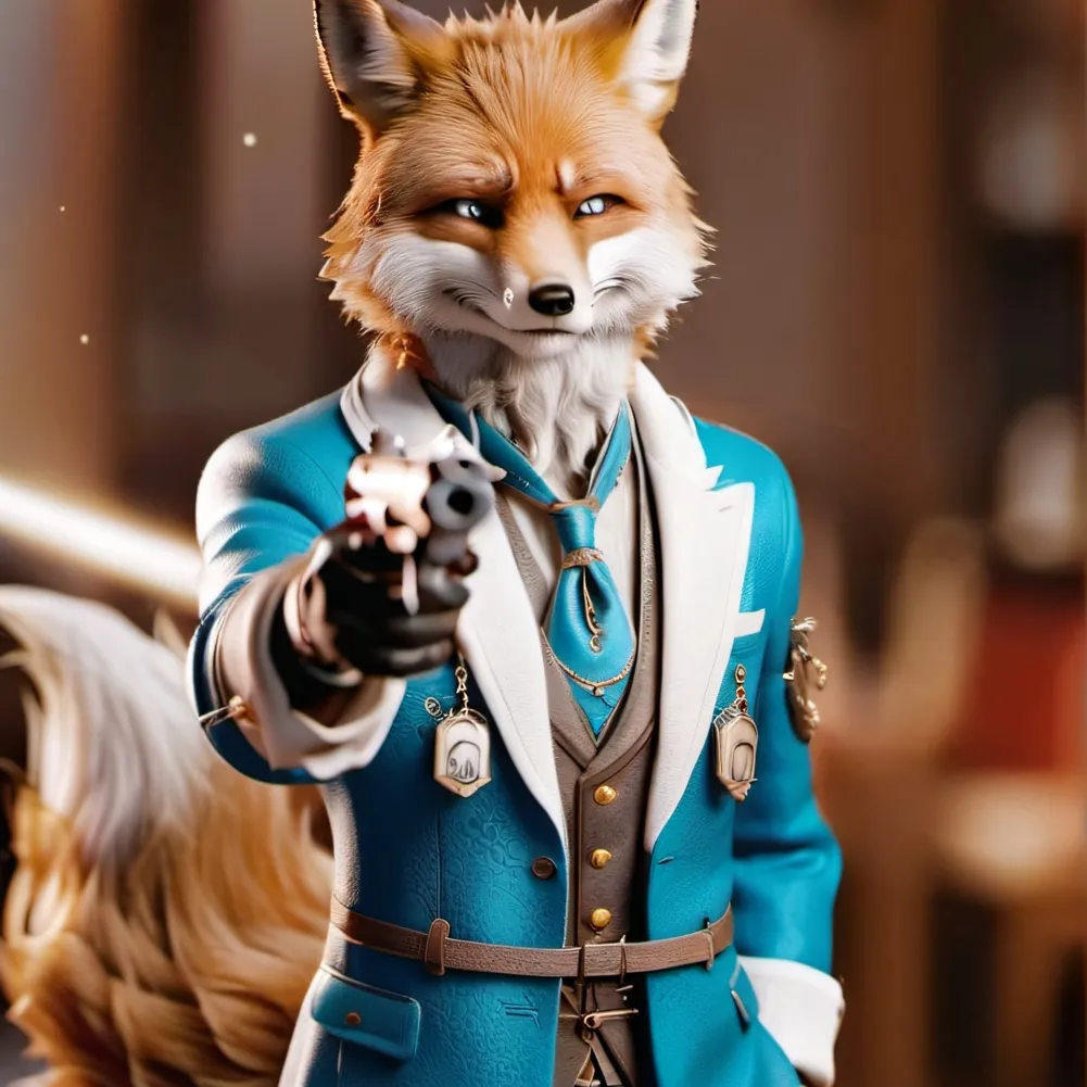 chat with ai character: zen