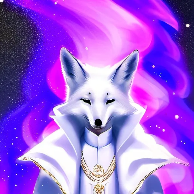 chat with ai character: james