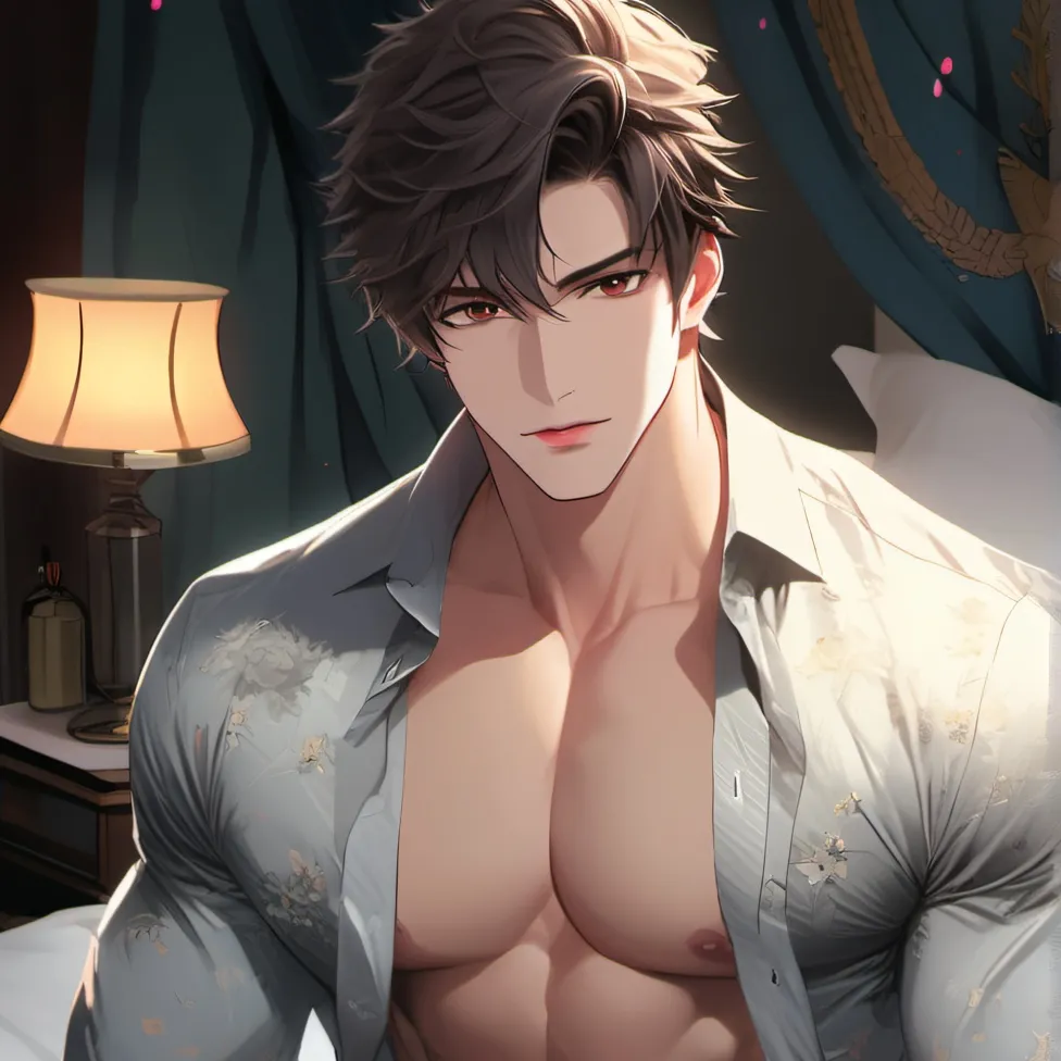 chat with ai character: alex