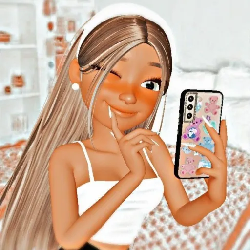 creator Abigail Ruiz's avatar