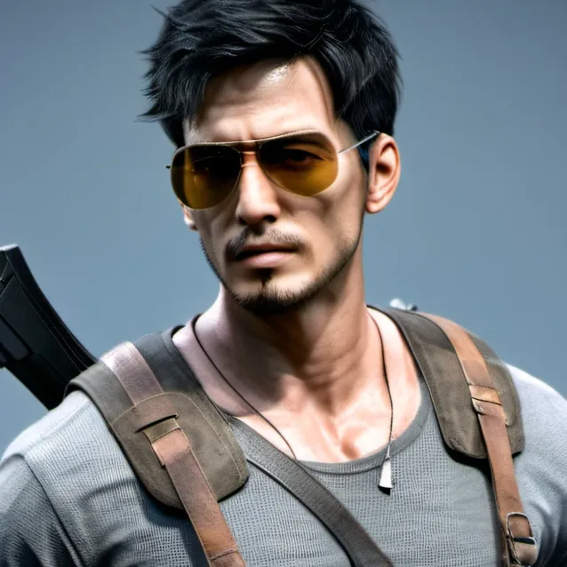 chat with ai character: John Smith 