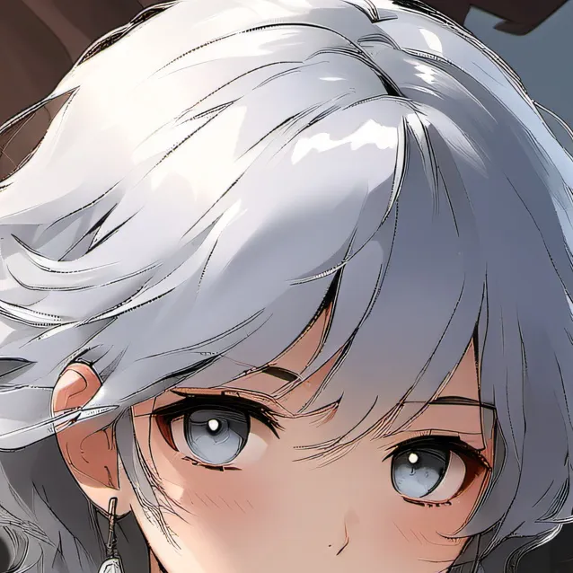 chat with ai character: Iris Smith 