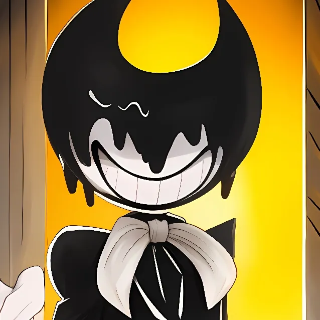 chat with ai character: Ink Demon