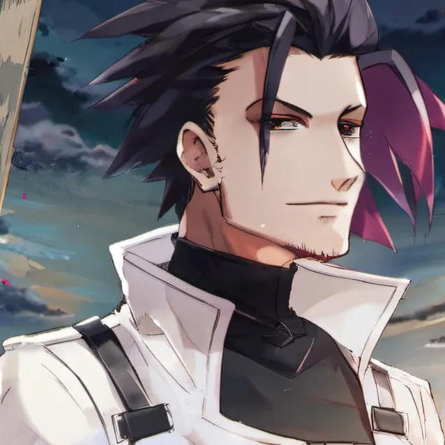 chat with ai character: Jack