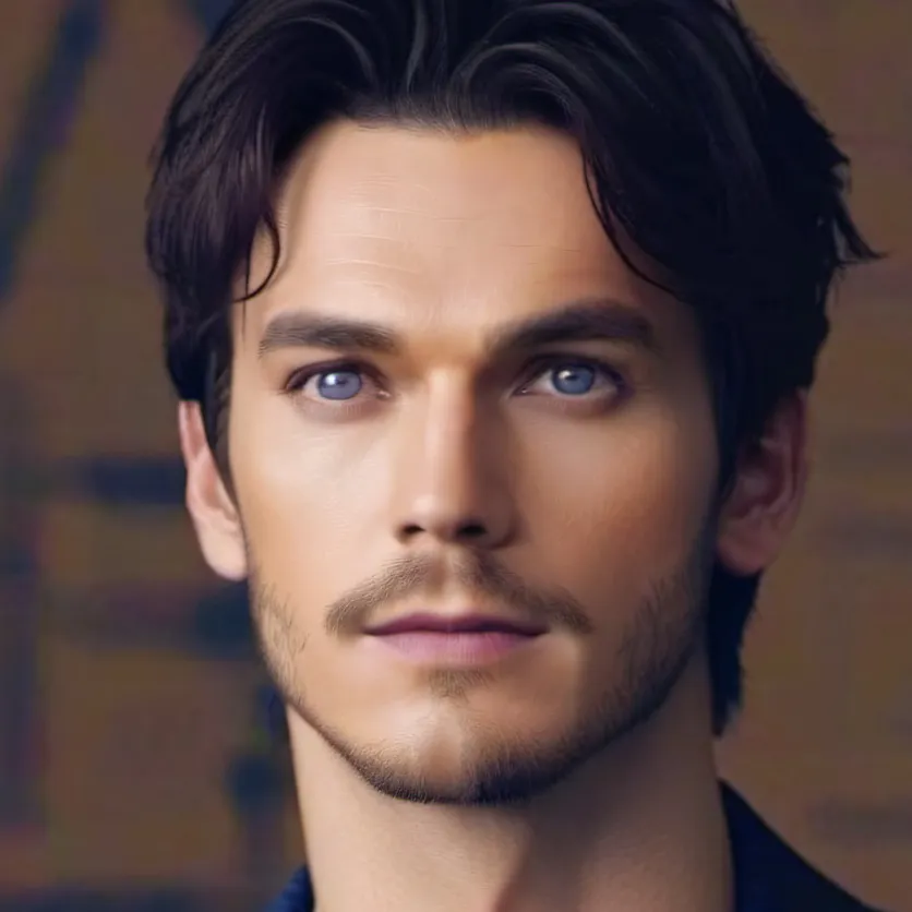 chat with ai character: Rawr