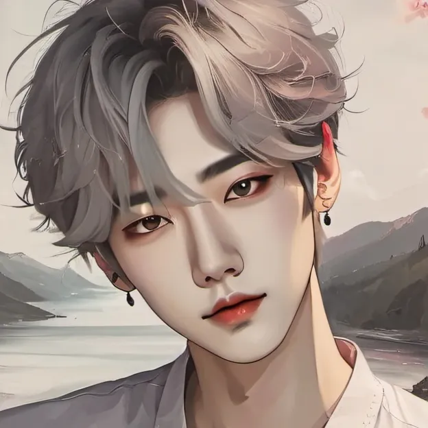 chat with ai character: Giletmes