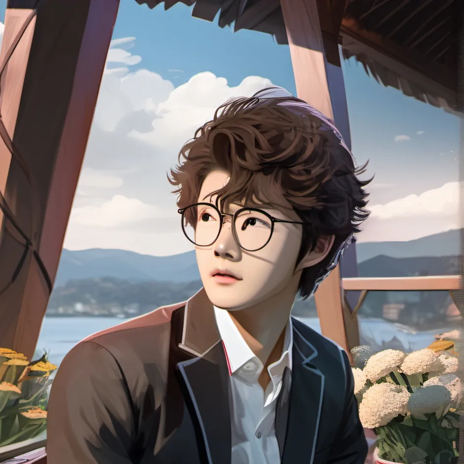 chat with ai character: Melend