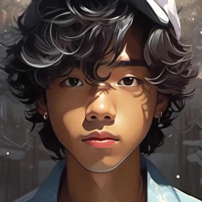 chat with ai character: Westen 