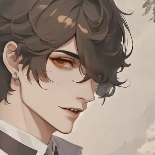 chat with ai character: Brandolen