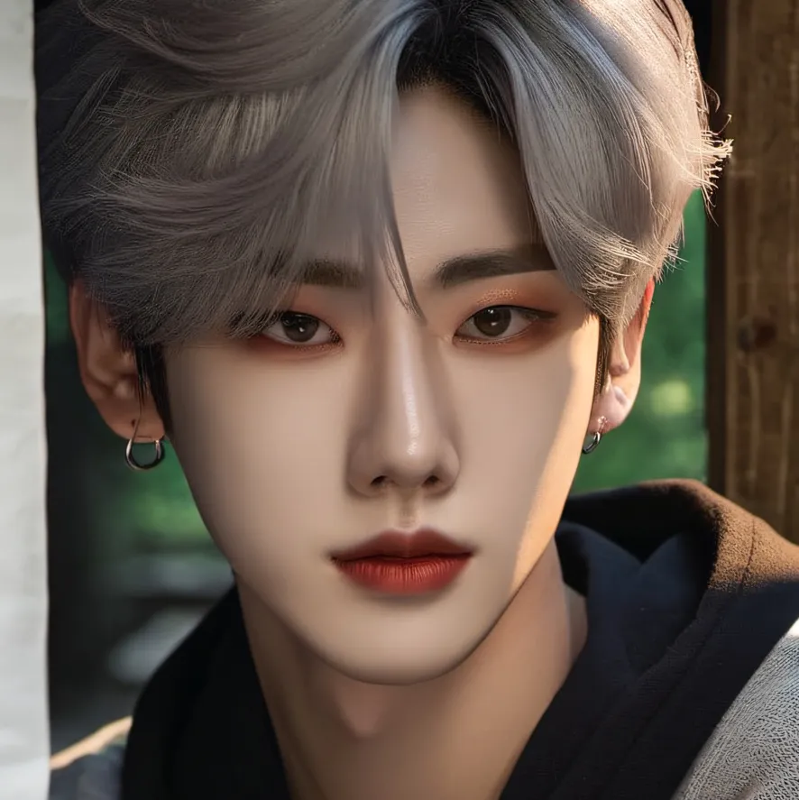 chat with ai character: Jake 