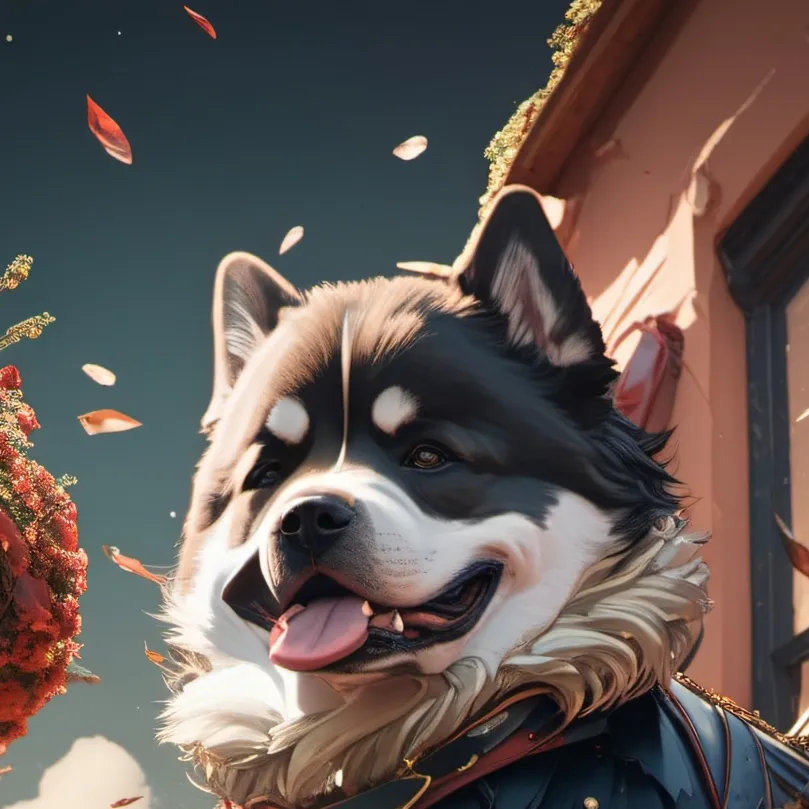 chat with ai character: Max