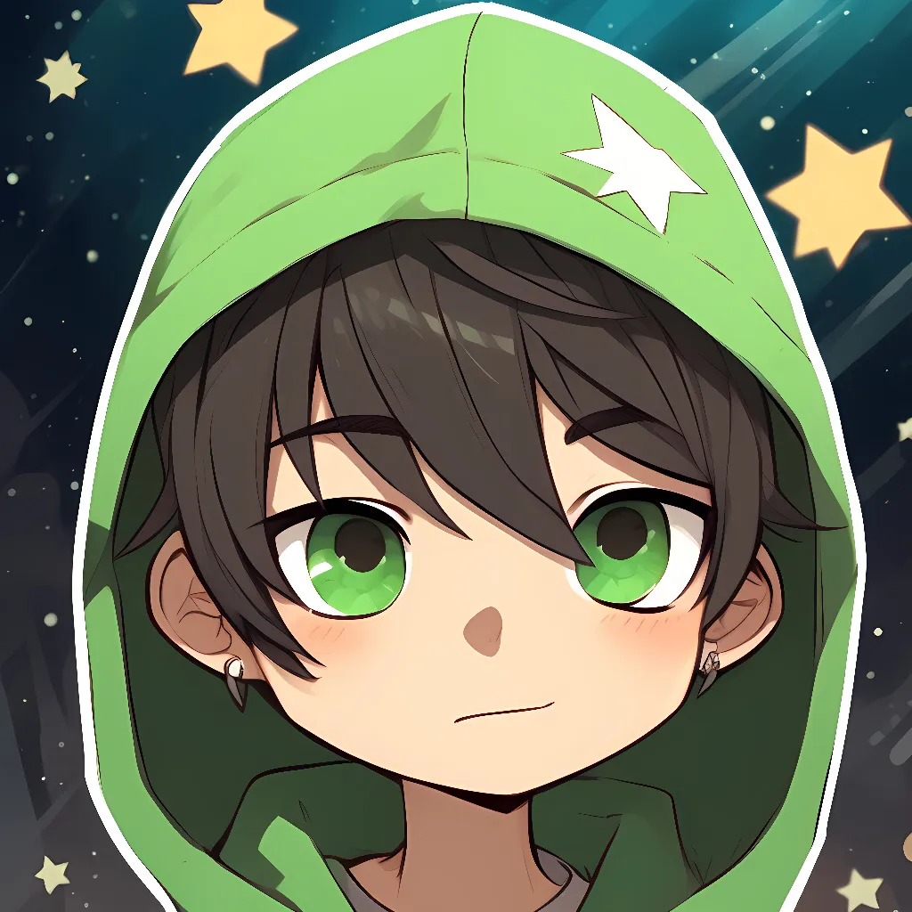 chat with ai character: Edd