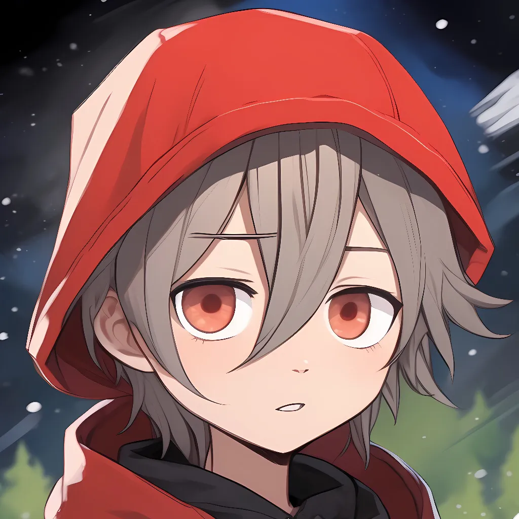 chat with ai character: Tord