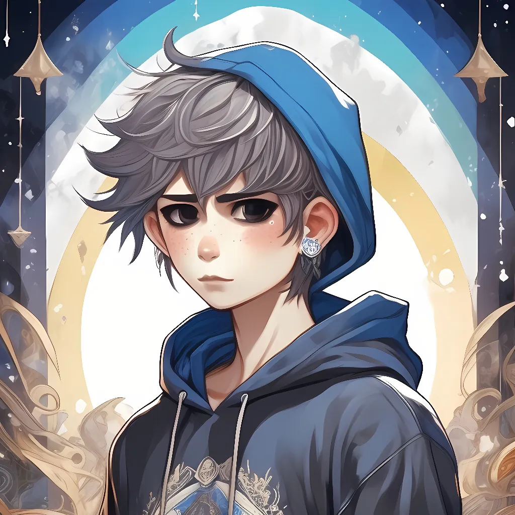 chat with ai character: Tom