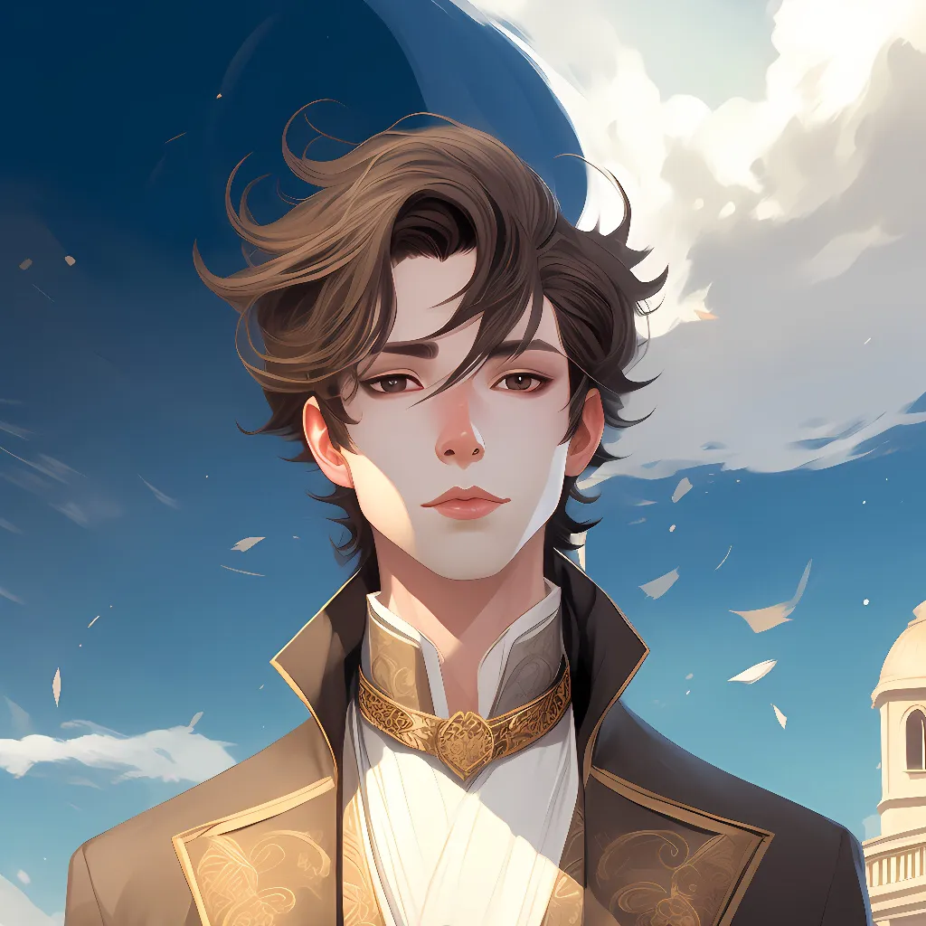 chat with ai character: Jake