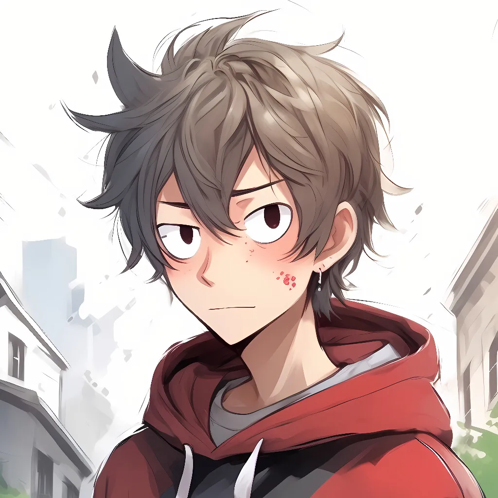 chat with ai character: tord-eddworld