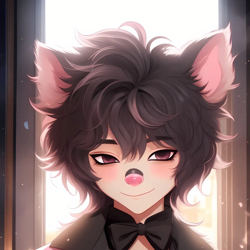 chat with ai character: Sky