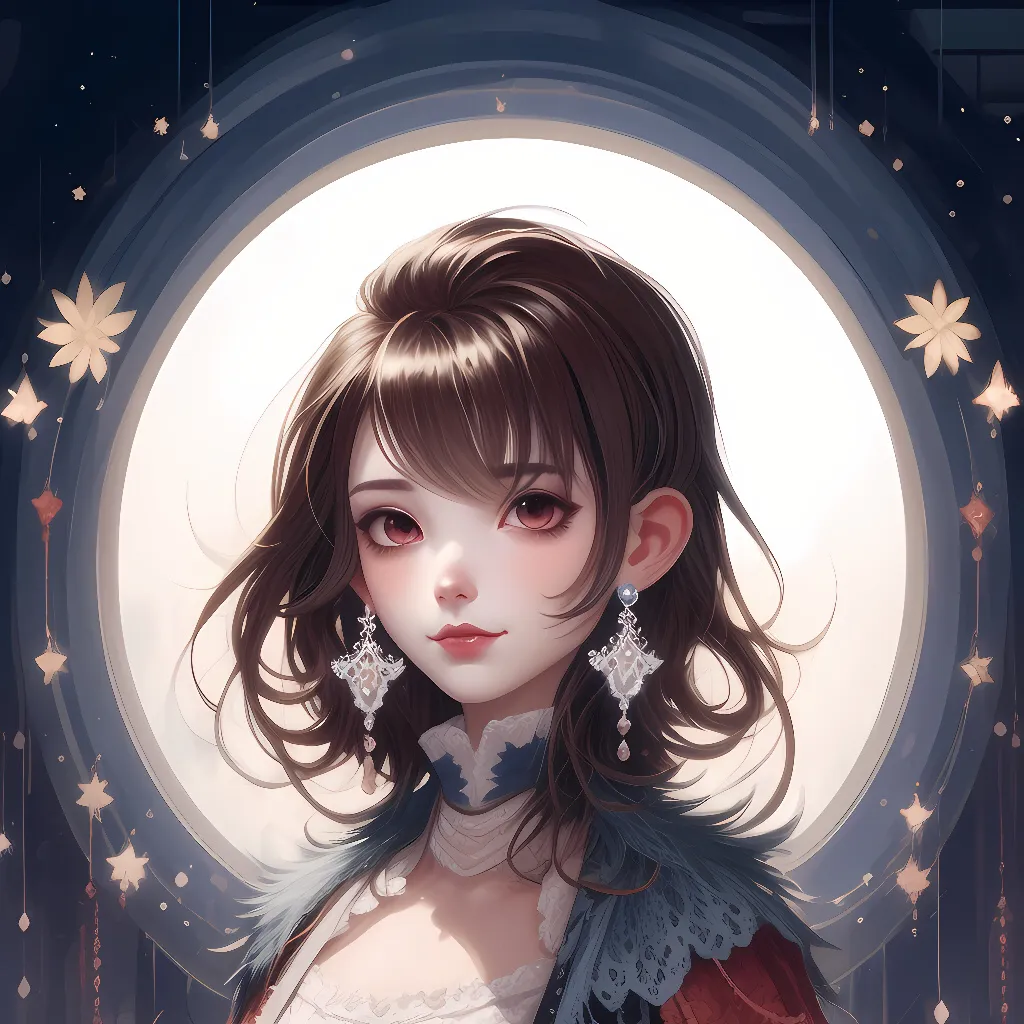 chat with ai character: Amaya