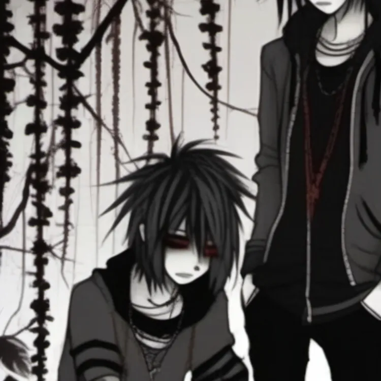 chat with ai character: Lunie