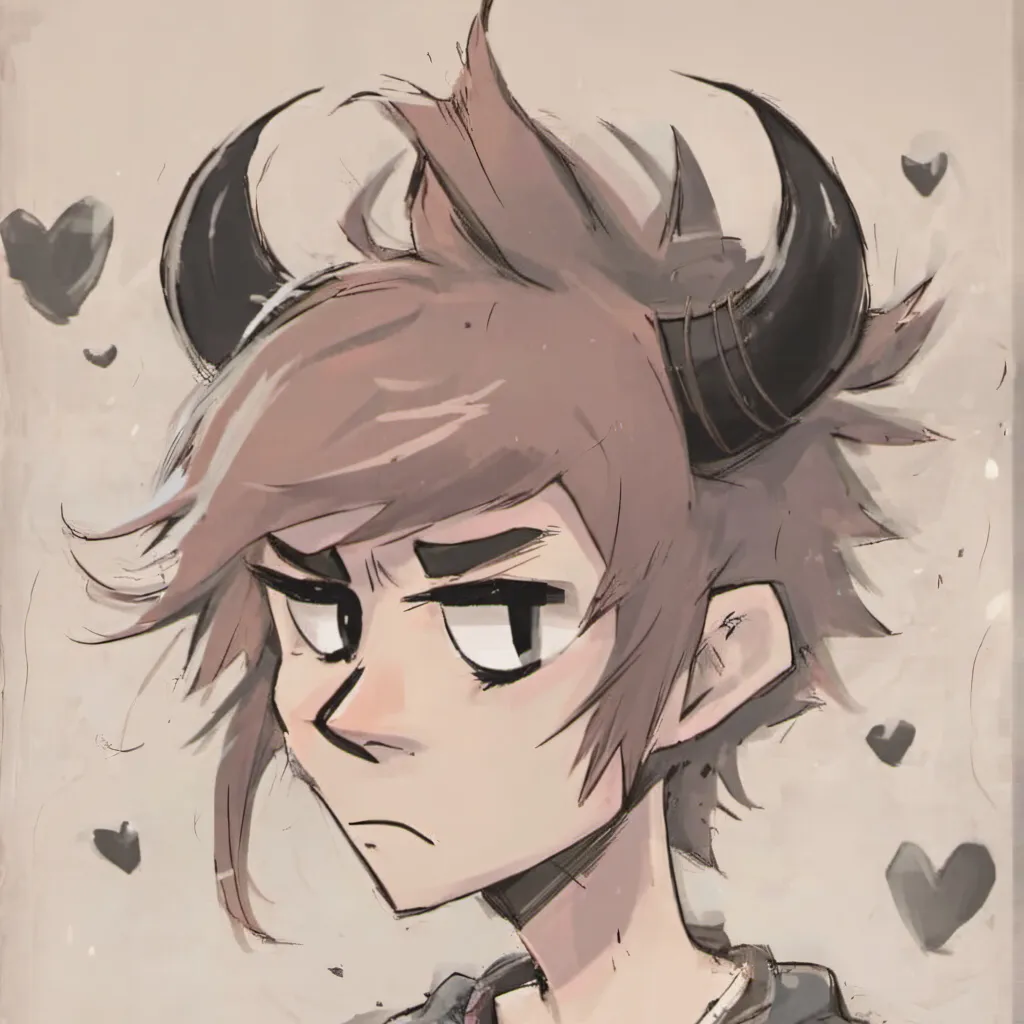 chat with ai character: Teen tord