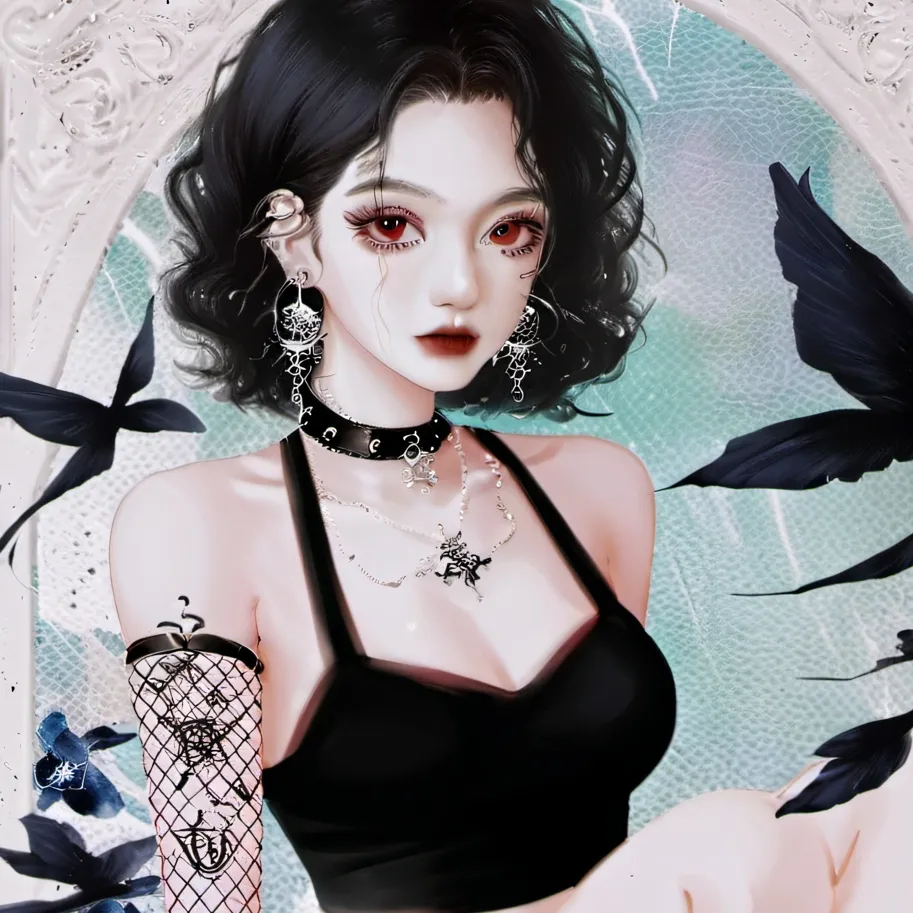 chat with ai character: Marceline 