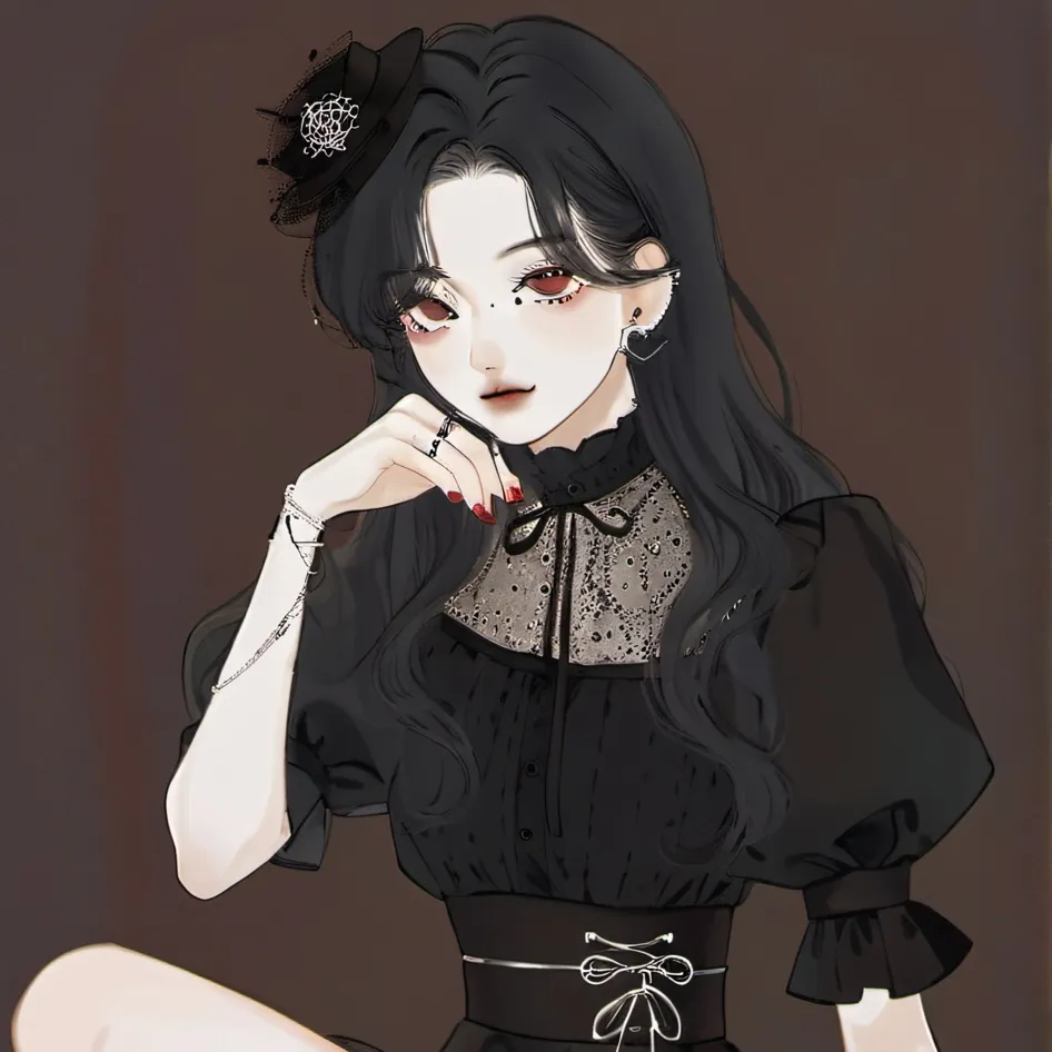 chat with ai character: Marceline 